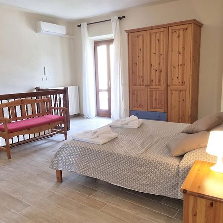 Agriturismo La Filanda Манерба-дель-Гарда Экстерьер фото