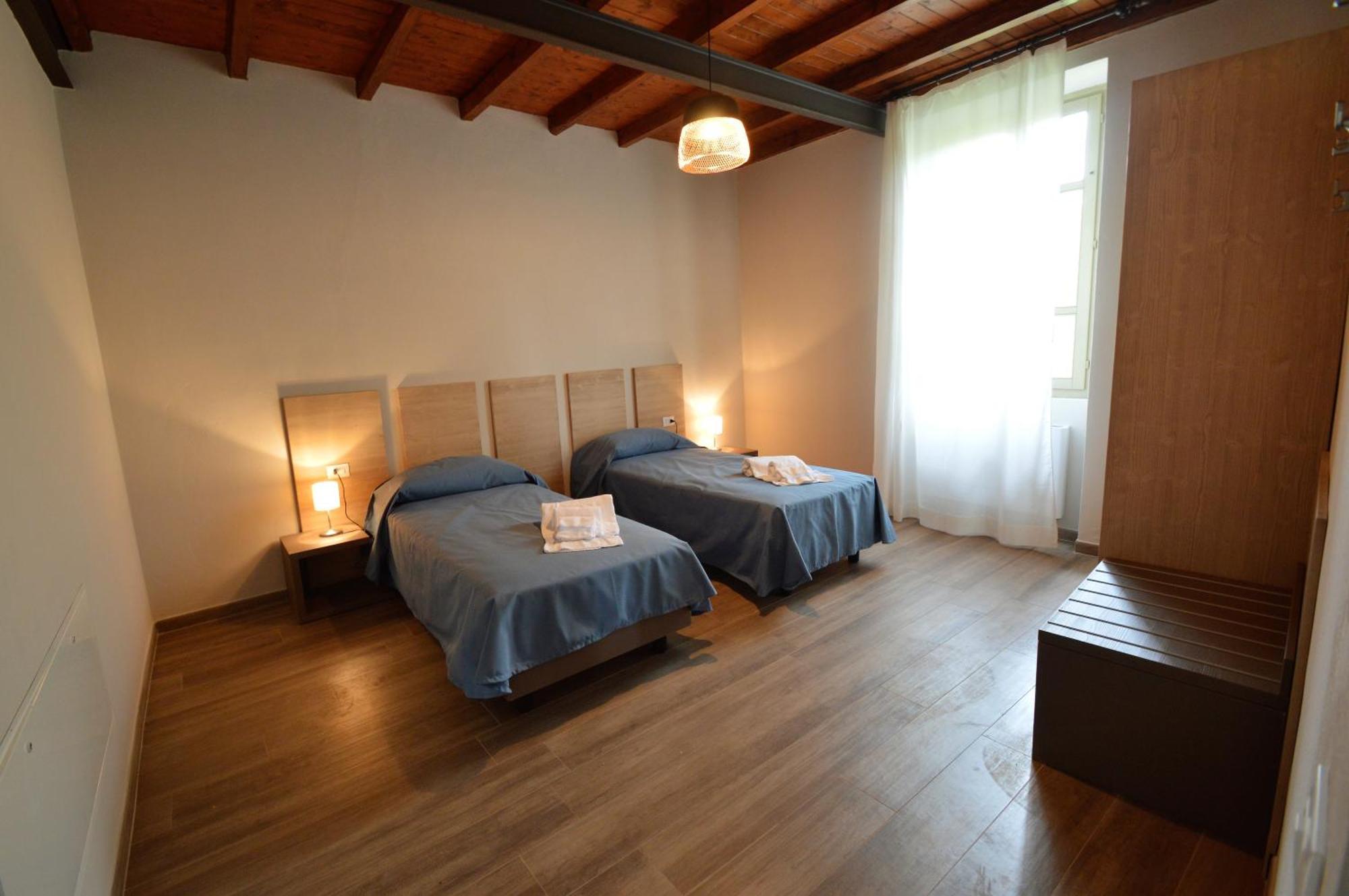 Agriturismo La Filanda Манерба-дель-Гарда Экстерьер фото