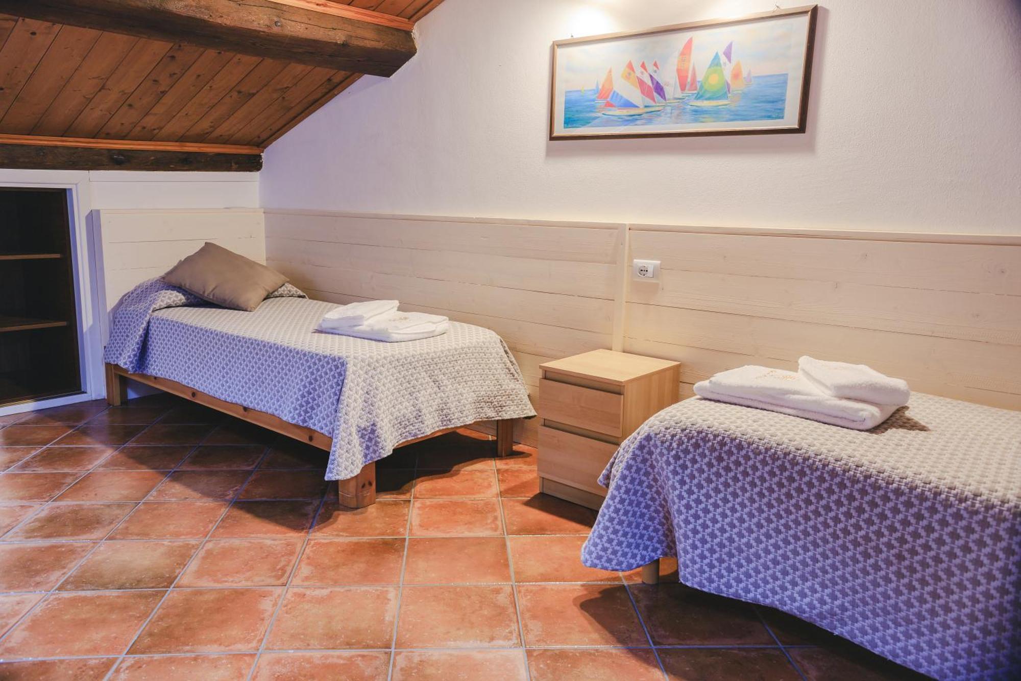 Agriturismo La Filanda Манерба-дель-Гарда Экстерьер фото