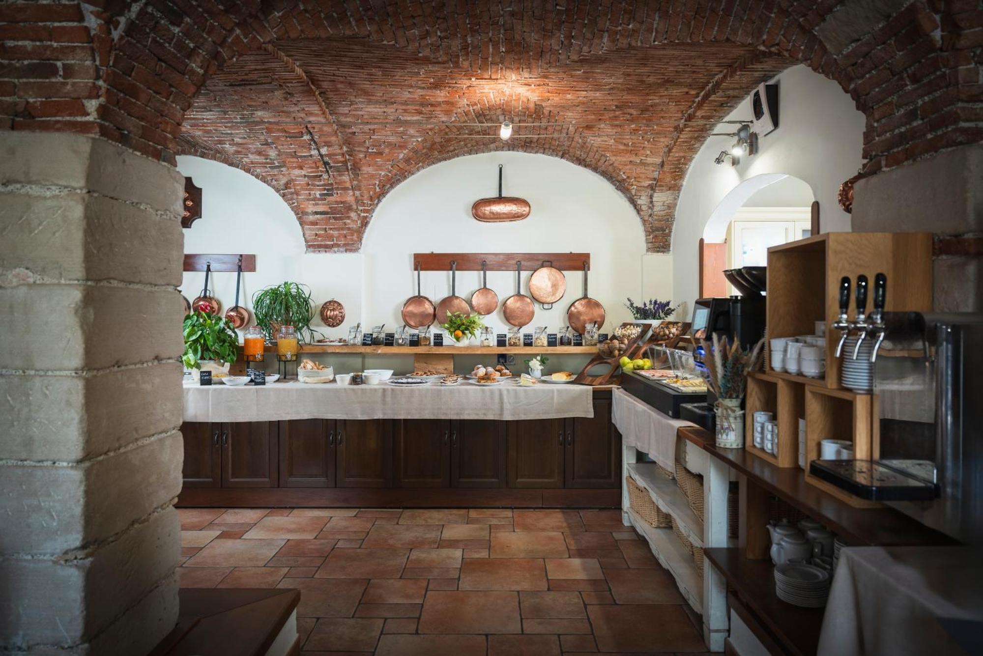 Agriturismo La Filanda Манерба-дель-Гарда Экстерьер фото
