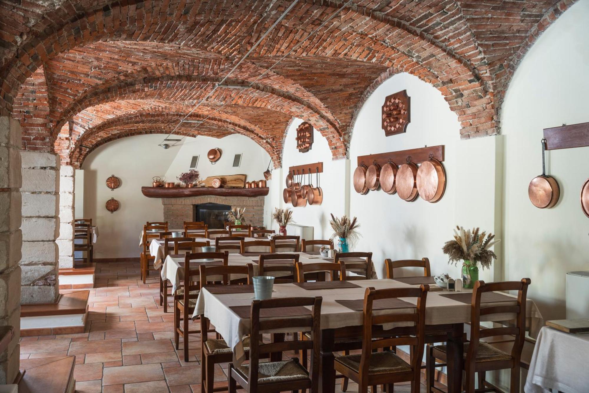 Agriturismo La Filanda Манерба-дель-Гарда Экстерьер фото