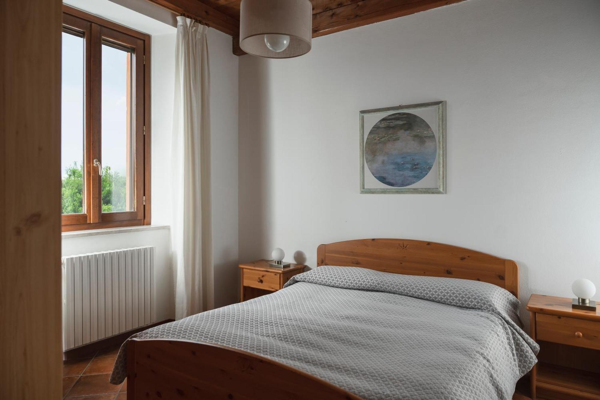 Agriturismo La Filanda Манерба-дель-Гарда Экстерьер фото