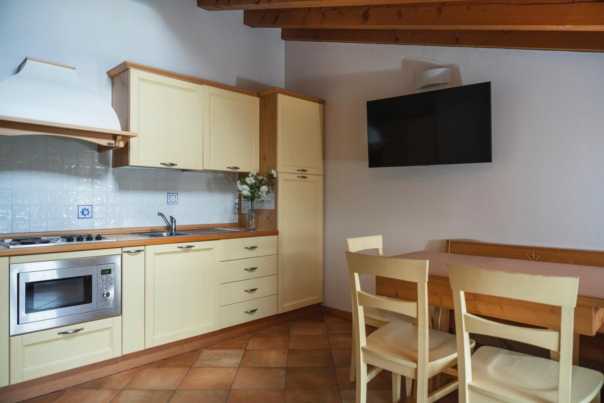 Agriturismo La Filanda Манерба-дель-Гарда Экстерьер фото